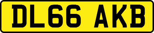 DL66AKB