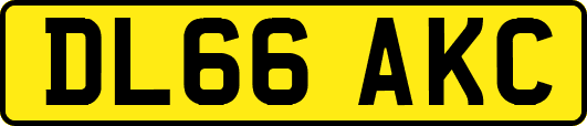 DL66AKC