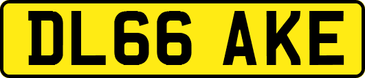 DL66AKE