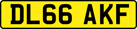 DL66AKF