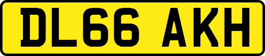 DL66AKH