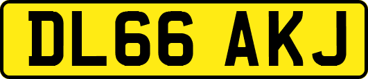 DL66AKJ