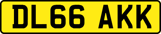DL66AKK