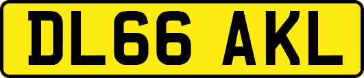 DL66AKL