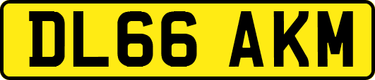 DL66AKM