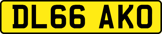 DL66AKO
