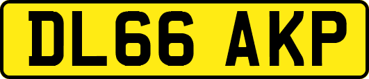DL66AKP