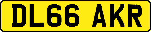 DL66AKR