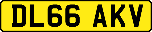 DL66AKV