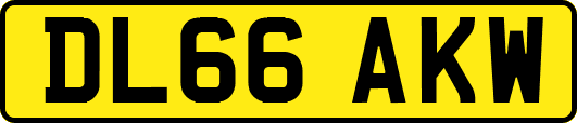 DL66AKW