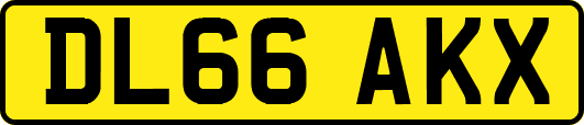 DL66AKX