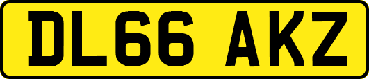 DL66AKZ