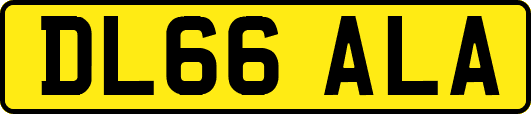 DL66ALA