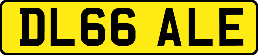 DL66ALE