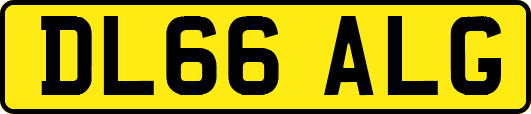 DL66ALG