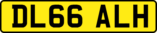 DL66ALH