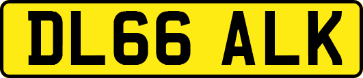 DL66ALK