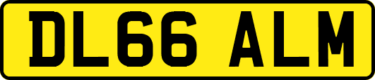 DL66ALM