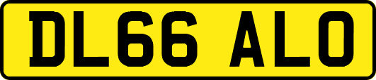 DL66ALO