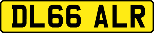 DL66ALR
