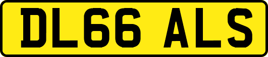 DL66ALS