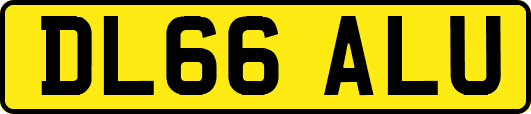 DL66ALU