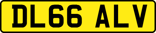 DL66ALV
