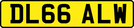 DL66ALW