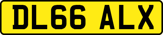 DL66ALX