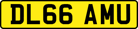 DL66AMU