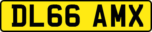 DL66AMX