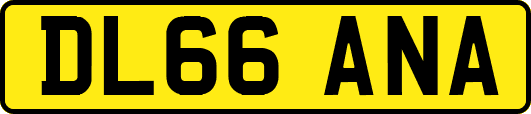 DL66ANA