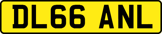 DL66ANL