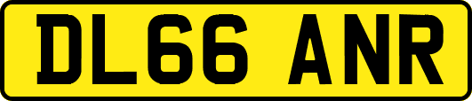DL66ANR