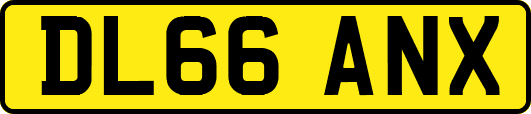 DL66ANX