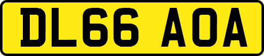 DL66AOA