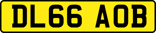 DL66AOB