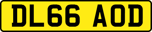DL66AOD