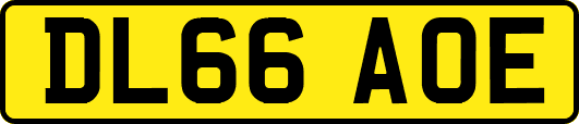 DL66AOE