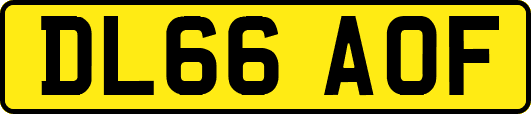 DL66AOF