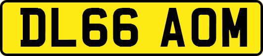 DL66AOM