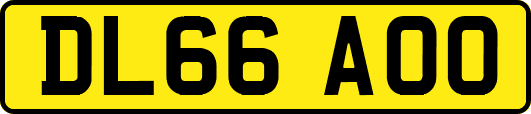 DL66AOO