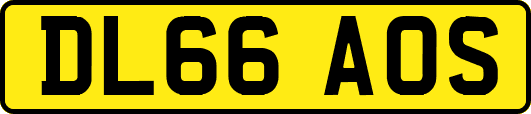 DL66AOS