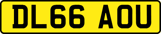 DL66AOU