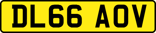 DL66AOV