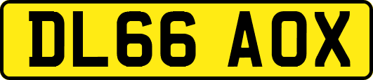 DL66AOX