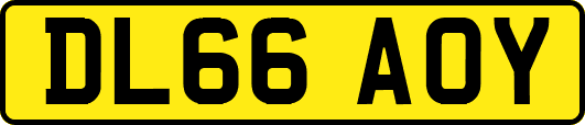 DL66AOY