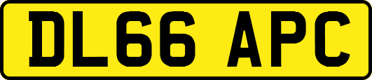 DL66APC