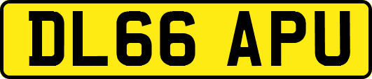 DL66APU