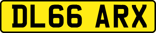DL66ARX